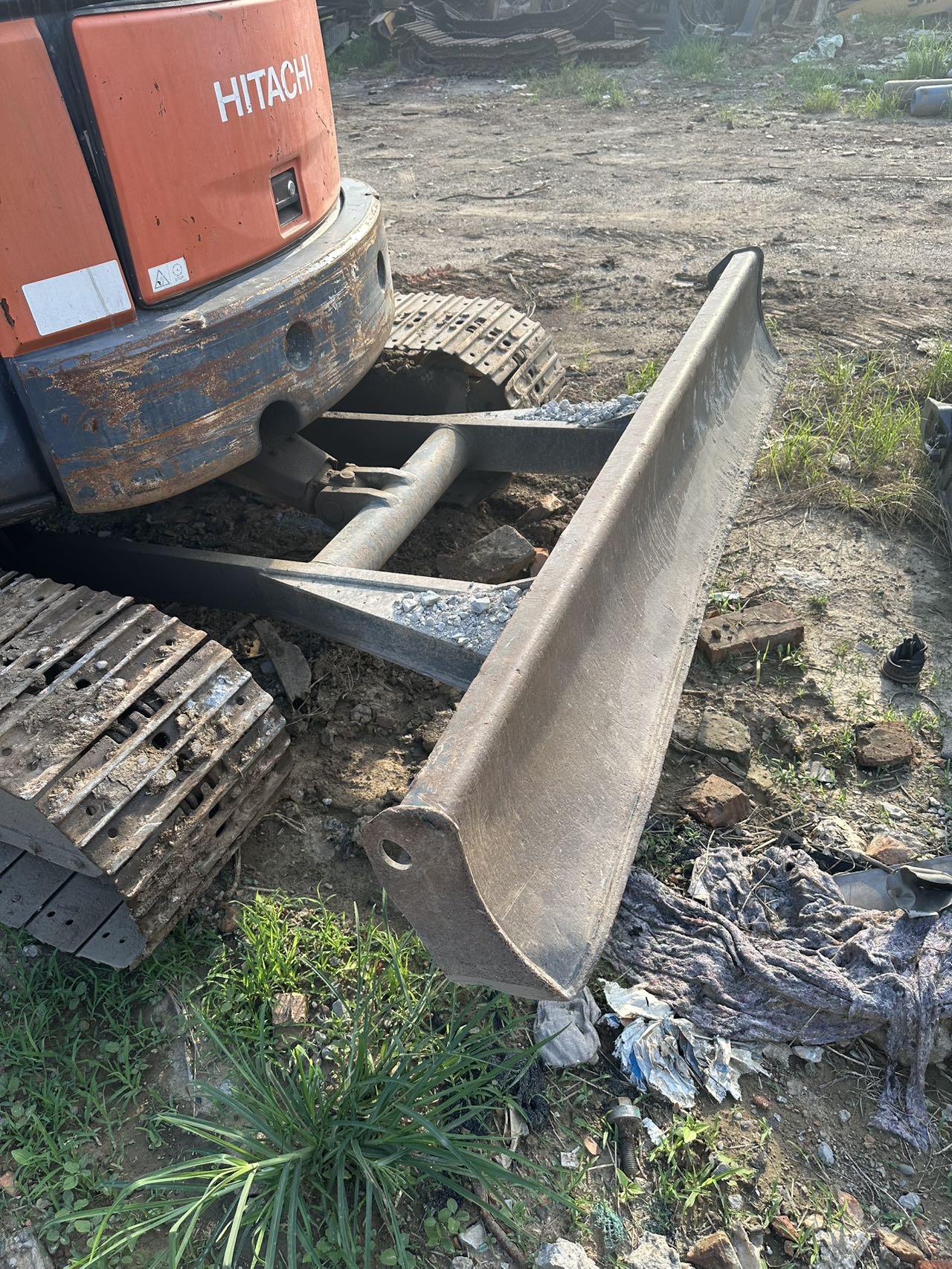 Buy Hitachi 50 Used Excavator / 7 Buy Hitachi 50 Used Excavator / 7