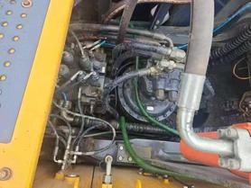 Buy XCMG XE490DK Used Excavator / 3 Buy XCMG XE490DK Used Excavator / 3