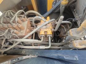 Buy Sany SY215C HOPE Used Excavator / 5 Buy Sany SY215C HOPE Used Excavator / 5