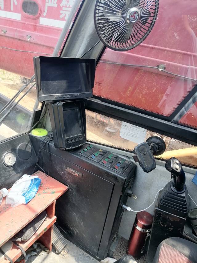Buy Sany STC250S Used Crane / 4 Buy Sany STC250S Used Crane / 4