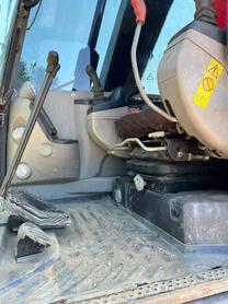Buy Volvo EC80D PRO Used Excavator / 9 Buy Volvo EC80D PRO Used Excavator / 9