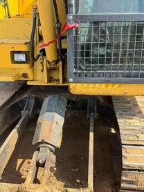Buy Komatsu Used Excavator / 2 Buy Komatsu Used Excavator / 2