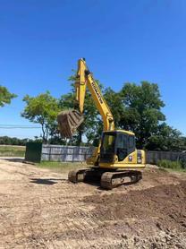 Buy Komatsu PC130-7 Used Excavator / 9 Buy Komatsu PC130-7 Used Excavator / 9