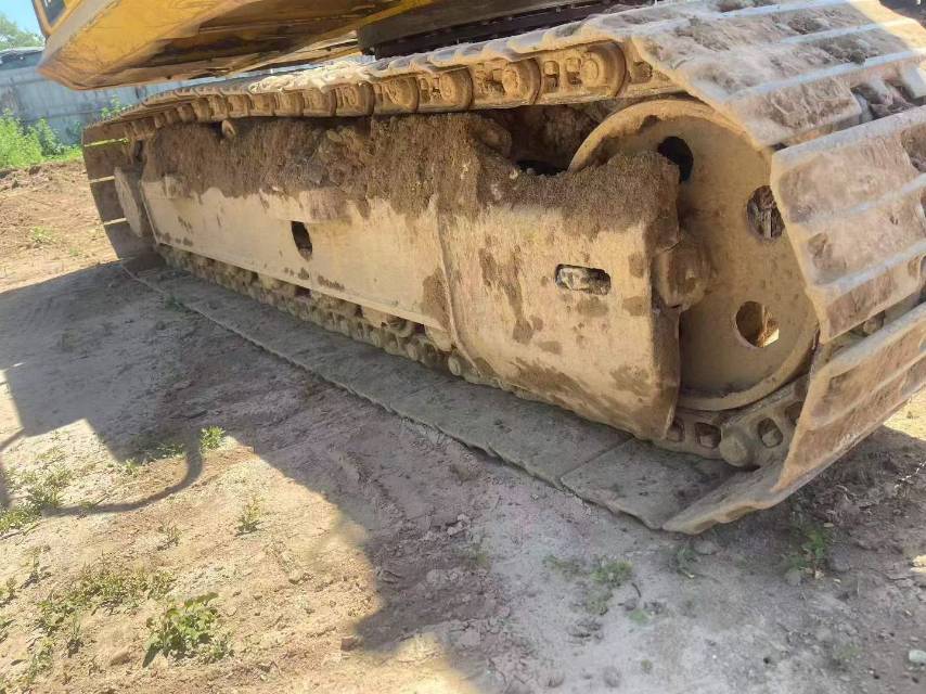 Buy Komatsu PC130-7 Used Excavator / 4 Buy Komatsu PC130-7 Used Excavator / 4