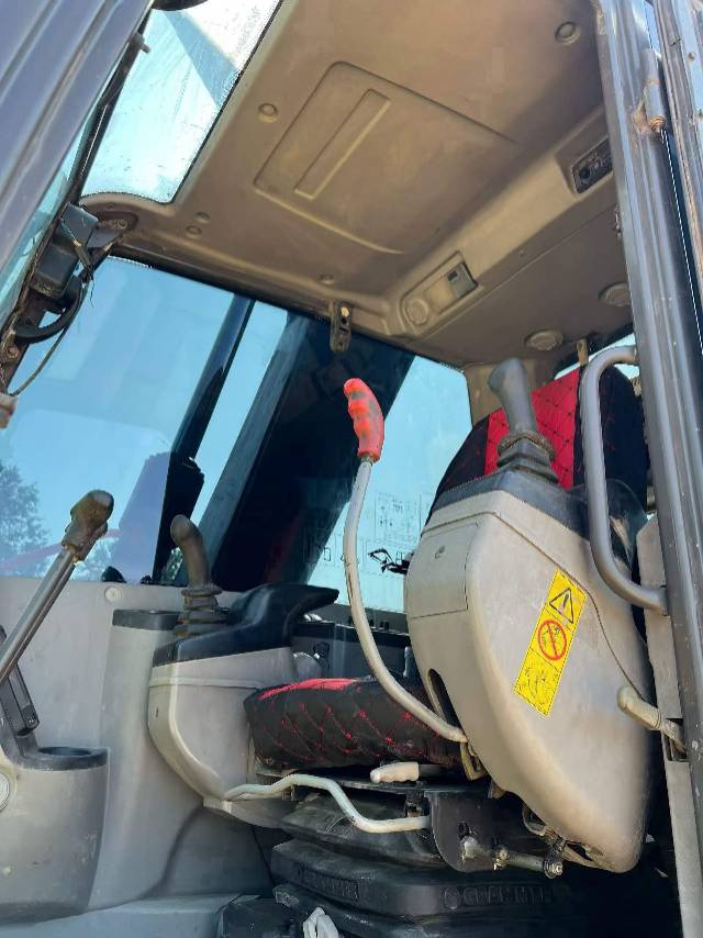Buy Volvo EC80D PRO Used Excavator / 5 Buy Volvo EC80D PRO Used Excavator / 5