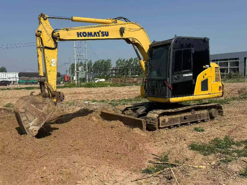 Buy Komatsu Used Excavator / 6 Buy Komatsu Used Excavator / 6