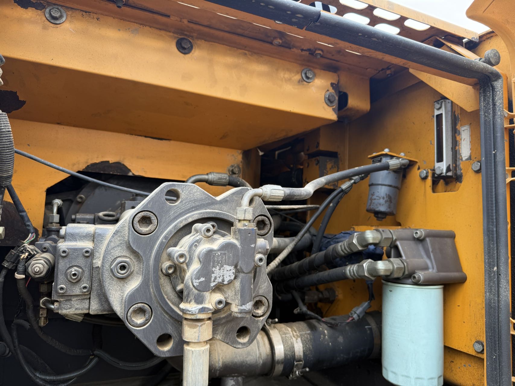 Buy Sany Used Excavator / 9 Buy Sany Used Excavator / 9