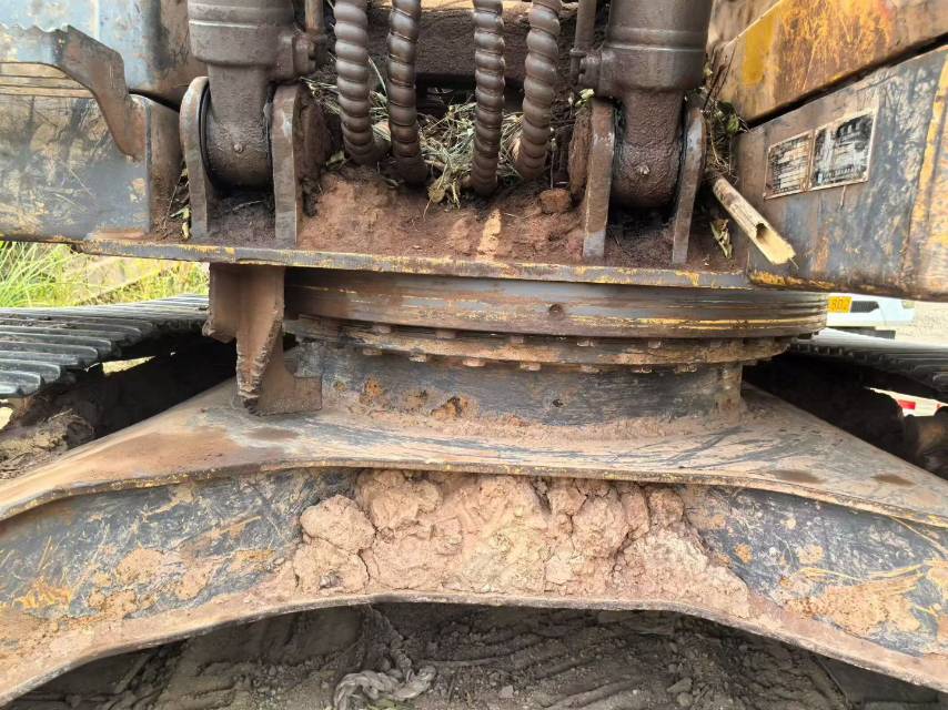 Buy XCMG XE135D Used Excavator / 9 Buy XCMG XE135D Used Excavator / 9