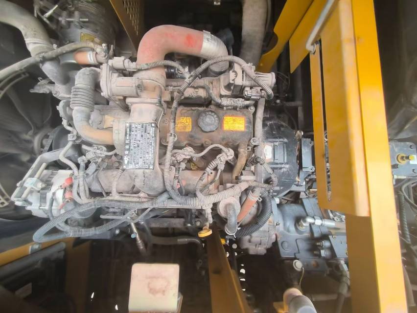 Buy XCMG XE200DA Used Excavator / 4 Buy XCMG XE200DA Used Excavator / 4