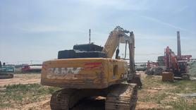 Buy Sany 205C-8 Used Excavator / 2 Buy Sany 205C-8 Used Excavator / 2