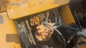 Buy Sany 205C-8 Used Excavator / 7 Buy Sany 205C-8 Used Excavator / 7