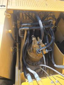 Buy Caterpillar 320C Used Excavator / 4 Buy Caterpillar 320C Used Excavator / 4