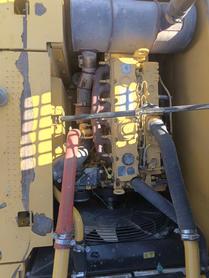 Buy Caterpillar 320C Used Excavator / 3 Buy Caterpillar 320C Used Excavator / 3