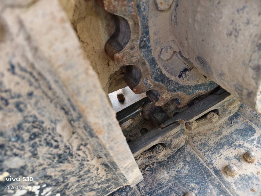 Buy Sany 60C-9 Used Excavator / 6 Buy Sany 60C-9 Used Excavator / 6
