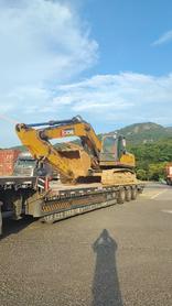 Buy XCMG XE270DK Used Excavator / 3 Buy XCMG XE270DK Used Excavator / 3