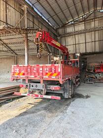 Buy Sany Used Crane / 3 Buy Sany Used Crane / 3