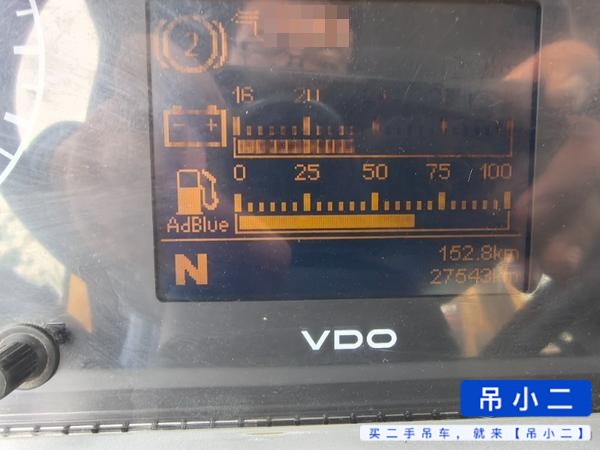 Buy XCMG Used Crane / 6 Buy XCMG Used Crane / 6