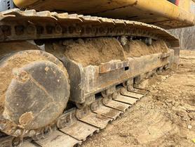 Buy Caterpillar 324D Used Excavator / 7 Buy Caterpillar 324D Used Excavator / 7