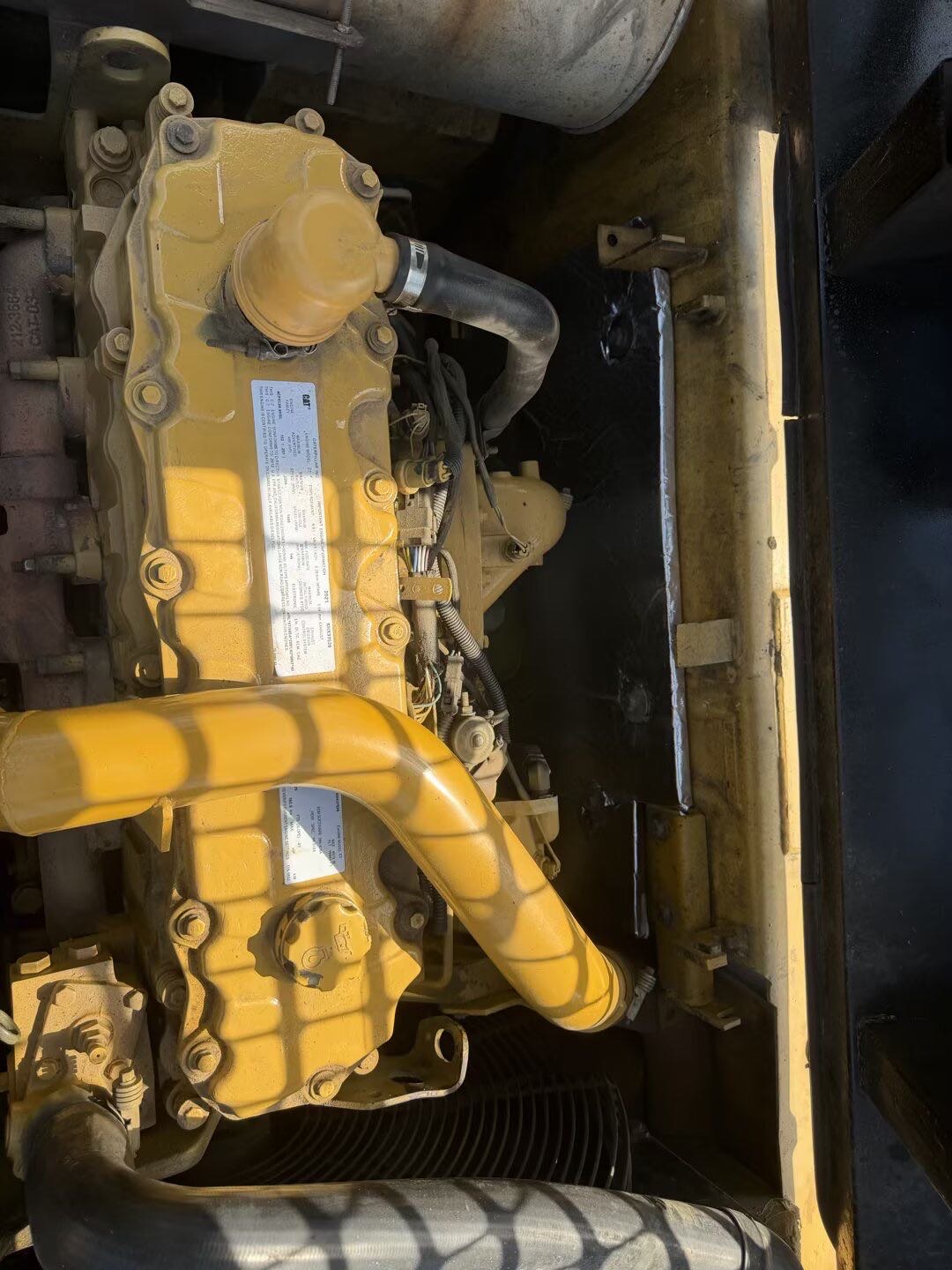 Buy Caterpillar 324D Used Excavator / 4 Buy Caterpillar 324D Used Excavator / 4