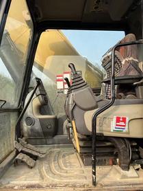 Buy Caterpillar 336DL Used Excavator / 6 Buy Caterpillar 336DL Used Excavator / 6