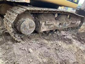 Buy Caterpillar 336DL Used Excavator / 5 Buy Caterpillar 336DL Used Excavator / 5