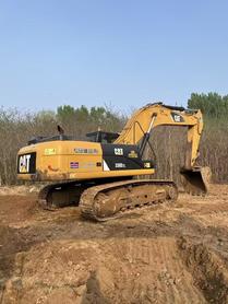 Buy Caterpillar 336DL Used Excavator / 2 Buy Caterpillar 336DL Used Excavator / 2