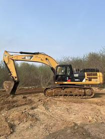 Buy Caterpillar 336DL Used Excavator / 3 Buy Caterpillar 336DL Used Excavator / 3