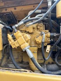 Buy Caterpillar 336DL Used Excavator / 9 Buy Caterpillar 336DL Used Excavator / 9