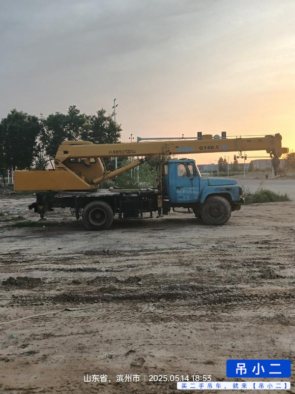 Buy XCMG Used Crane / 1 Buy XCMG Used Crane / 1