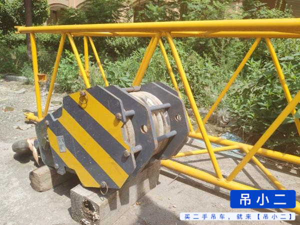 Buy XCMG QY75K Used Crane / 5 Buy XCMG QY75K Used Crane / 5