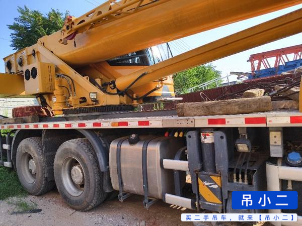 Buy XCMG Used Crane / 3 Buy XCMG Used Crane / 3