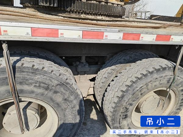 Buy XCMG QY25K5C Used Crane / 4 Buy XCMG QY25K5C Used Crane / 4
