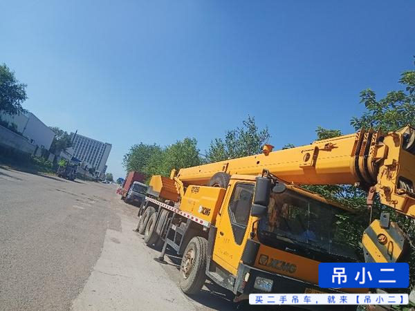 Buy XCMG Used Crane / 1 Buy XCMG Used Crane / 1