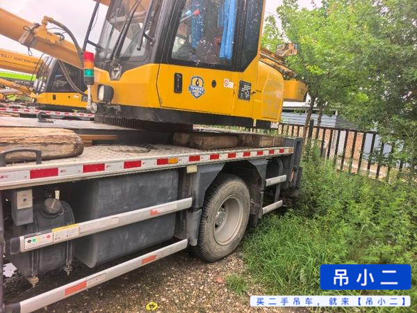 Buy XCMG Used Crane / 4 Buy XCMG Used Crane / 4