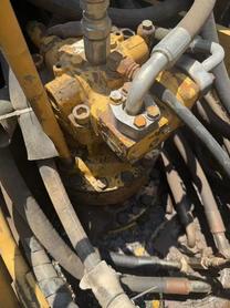 Buy Caterpillar 320C Used Excavator / 7 Buy Caterpillar 320C Used Excavator / 7