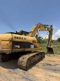 Buy Caterpillar 320C Used Excavator / 4 Buy Caterpillar 320C Used Excavator / 4