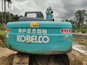 Buy Kobelco 130UR Used Excavator / 3 Buy Kobelco 130UR Used Excavator / 3