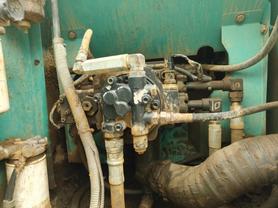 Buy Kobelco 130UR Used Excavator / 8 Buy Kobelco 130UR Used Excavator / 8