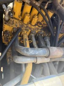 Buy Caterpillar 320C Used Excavator / 6 Buy Caterpillar 320C Used Excavator / 6