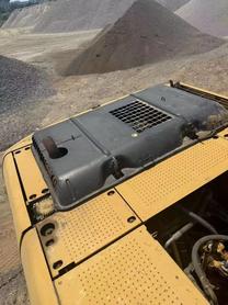Buy Caterpillar 320C Used Excavator / 9 Buy Caterpillar 320C Used Excavator / 9