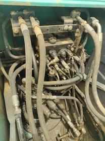 Buy Kobelco 130UR Used Excavator / 2 Buy Kobelco 130UR Used Excavator / 2