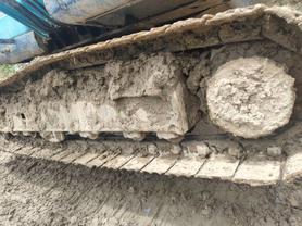 Buy Kobelco 130UR Used Excavator / 17 Buy Kobelco 130UR Used Excavator / 17