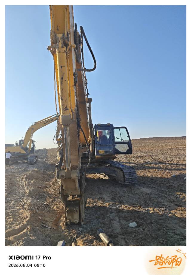Buy Sumitomo SH380-5 Used Excavator / 3 Buy Sumitomo SH380-5 Used Excavator / 3