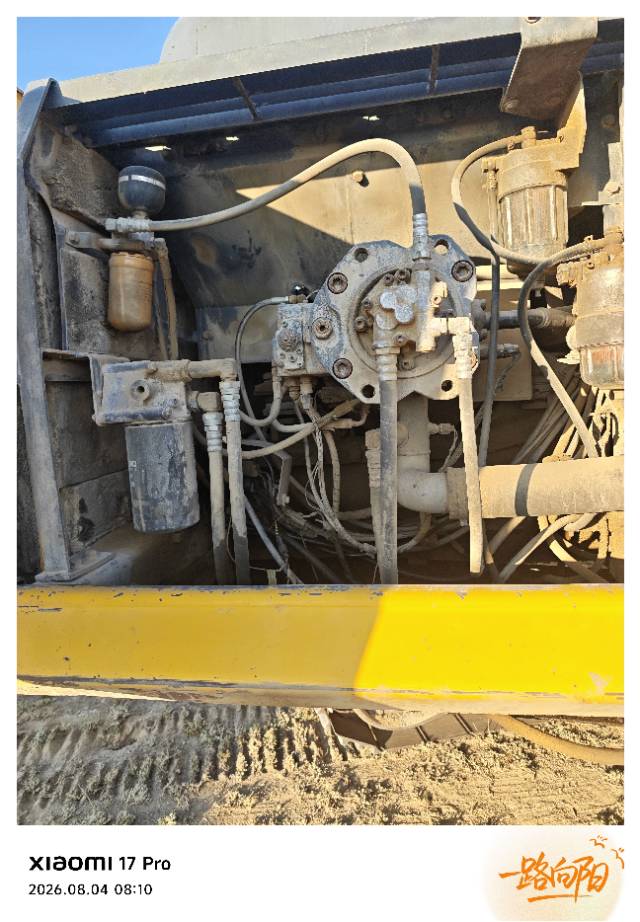 Buy Sumitomo SH380-5 Used Excavator / 5 Buy Sumitomo SH380-5 Used Excavator / 5