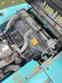 Buy Kobelco 210LC-9 Used Excavator / 9 Buy Kobelco 210LC-9 Used Excavator / 9