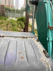 Buy Kobelco 210LC-9 Used Excavator / 11 Buy Kobelco 210LC-9 Used Excavator / 11