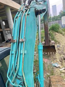 Buy Kobelco 210LC-9 Used Excavator / 10 Buy Kobelco 210LC-9 Used Excavator / 10