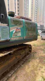 Buy Kobelco 210LC-9 Used Excavator / 13 Buy Kobelco 210LC-9 Used Excavator / 13