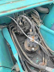 Buy Kobelco 210LC-9 Used Excavator / 7 Buy Kobelco 210LC-9 Used Excavator / 7