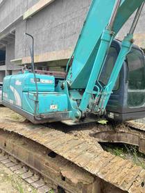 Buy Kobelco 210LC-9 Used Excavator / 6 Buy Kobelco 210LC-9 Used Excavator / 6